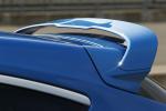 Vauxhall Astra VXR 2012 года